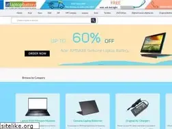 Sites similar to atlaptopbattery.co.uk