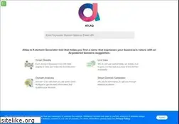 Sites similar to atlaq.com