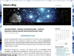 Sites similar to atlara.wordpress.com