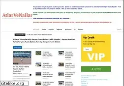 Sites similar to atlarvenallar.com