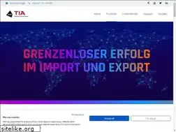 Sites similar to atlas-aes.de