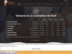 Sites similar to atlas-am.ro