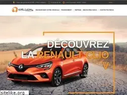 Sites similar to atlas-automobiles.com