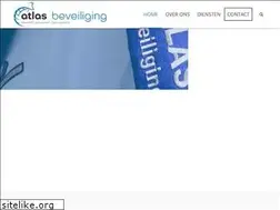 Sites similar to atlas-beveiliging.nl