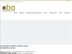 Sites similar to atlas-breakbulk.com