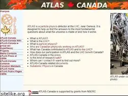 Sites similar to atlas-canada.ca