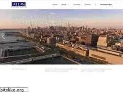 Sites similar to atlas-cap.com