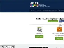 Sites similar to atlas-center.org