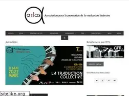 Sites similar to atlas-citl.org