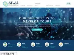 Sites similar to atlas-developpement.com