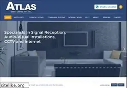 Sites similar to atlas-direct.com