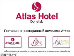 Sites similar to atlas-donetsk.com