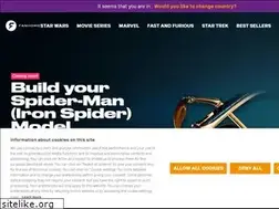 Sites similar to atlas-editions.be
