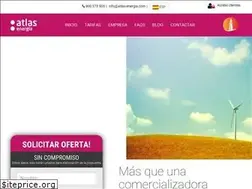 Sites similar to atlas-energia.com