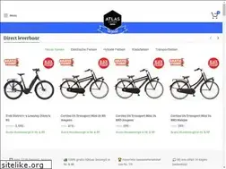 Sites similar to atlas-fietsen.nl
