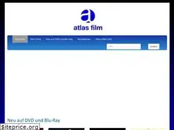 Sites similar to atlas-film.com