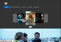 Sites similar to atlas-film.de