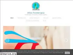 Sites similar to atlas-fisioterapia.es