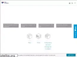 Sites similar to atlas-fondations.fr