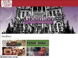 Sites similar to atlas-games.com