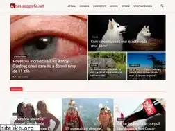 Sites similar to atlas-geografic.net