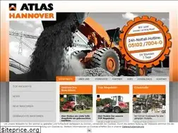 Sites similar to atlas-hannover.de