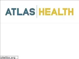 Sites similar to atlas-health.net