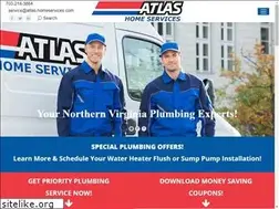 Sites similar to atlas-homeservices.com