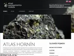 Sites similar to atlas-hornin.sk