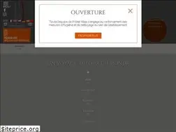 Sites similar to atlas-hotel.be