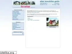 Sites similar to atlas-immo.de