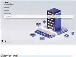 Sites similar to atlas-intelligence.com