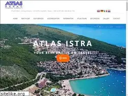 Sites similar to atlas-istra.hr