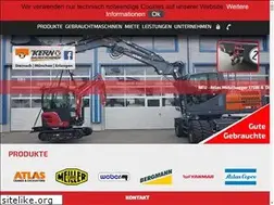 Sites similar to atlas-kern.de