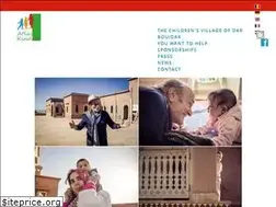 Sites similar to atlas-kinder.org