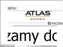 Sites similar to atlas-kuchnie.com.pl
