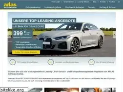 Sites similar to atlas-leasing.de