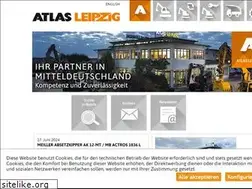 Sites similar to atlas-leipzig.de