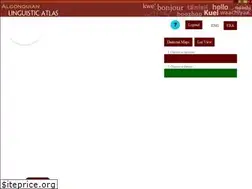 Sites similar to atlas-ling.ca