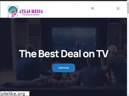 Sites similar to atlas-media.net