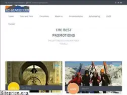 Sites similar to atlas-morocco.com