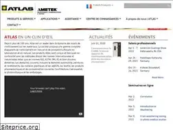 Sites similar to atlas-mts.fr