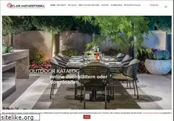 Sites similar to atlas-natursteine.ch
