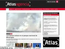 Sites similar to atlas-news.com