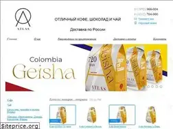 Sites similar to atlas-online.ru