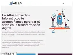 Sites similar to atlas-pi.com