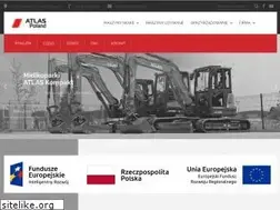 Sites similar to atlas-poland.pl