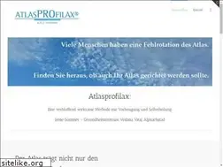 Sites similar to atlas-profilax.ch