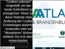 Sites similar to atlas-rehabilitation.de
