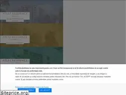 Sites similar to atlas-residence.ro